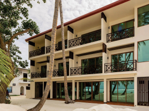 Canopus Retreat Thulusdhoo