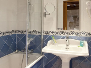 Auberge Saint-Pierre