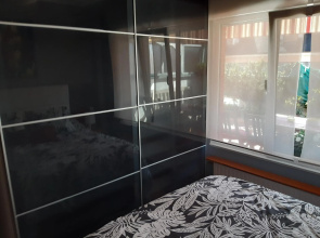 Apartamento ático céntrico Oviedo