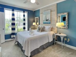 Coastal Cabana by Ryson Vacation Rentals