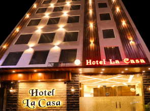 Hotel La casa Amritsar
