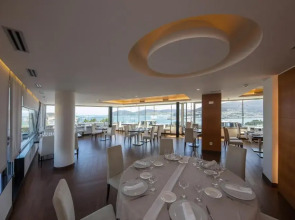 Hotel Thalasso Cantabrico Las Sirenas