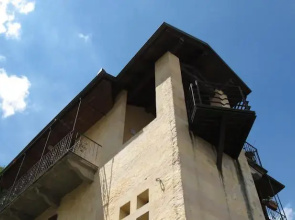 La Torre Di Nonio