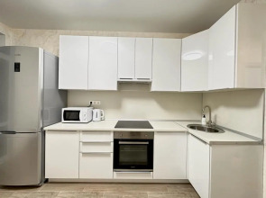 Апартаменты на Героя Советского Союза Аристархова 1