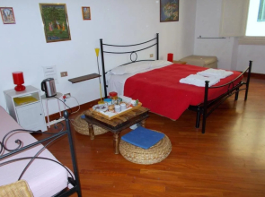 FuordArno Bed  Breakfast
