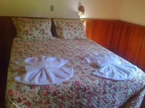 Hotel Repouso Maringa