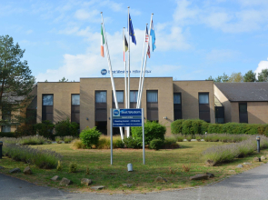 ibis Styles Arlon Porte du Luxembourg
