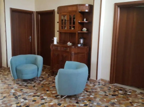 Apartment With 4 Bedrooms in Villa Campanile, With Private Pool, Furnished Terrace and Wifi