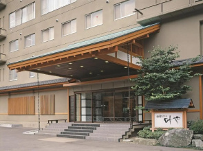 Itoen Hotel Iizakakanouya