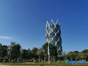 Danzhou Haihua Island That Sea Boutique Homestay