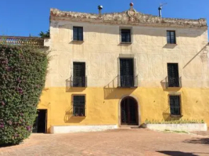 B&B Can Casadella