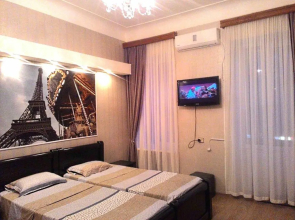 Apartment Story