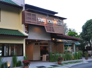 First Sea View Samui Hotel & Resort