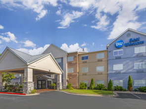 Best Western Independence Kansas City