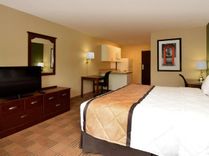 Extended Stay America Suites Princeton West Windsor