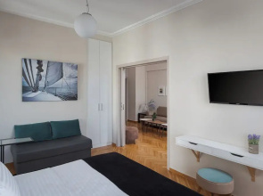 Athenian Heritage Residences