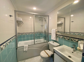 Arena Hotel - Special Class