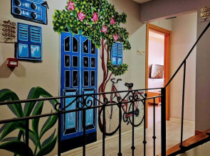 Taxim34 Hotel