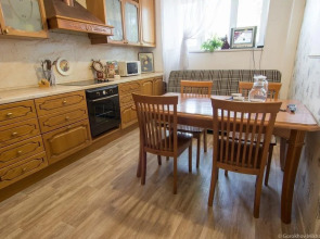 Mini-hotel Hostelmyhome