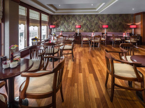 Titanic Comfort Sisli