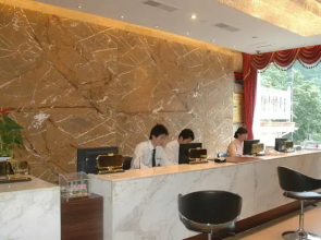 Huangshan Pai Yun Lou Hotel