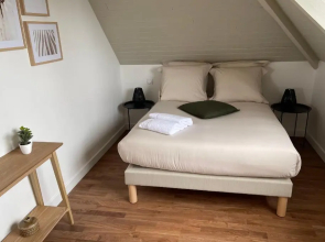 41 Sangnier T3 Dernier Etage