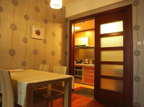 Ejia Hotel Wanke Jinyuxiling Branch