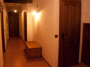 Casa Rural La Lagunilla