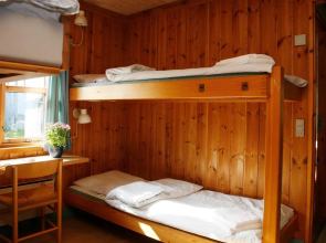 6 Person Holiday Home in Vaeggerlose
