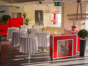 Avalon Hotel & Conferences