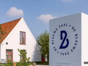 Quick - Lovely Double Room at Ranch De Blauwe Zaal