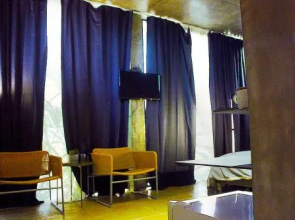 Sengal Botique Hotel