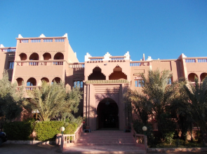 La Perle du Draa Hotel