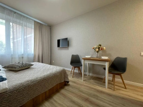 Апартаменты Лайт на улице Мира