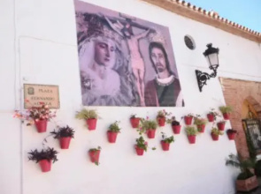 Casa Holandaluzas
