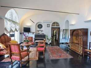 Palazzo Vescovile Hotel