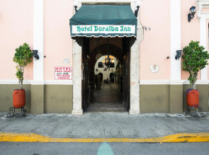 Hotel Doralba Inn
