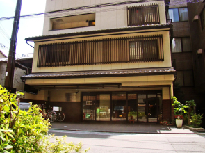 Hotel Guest House Sanjyotakakura Hibiki