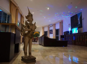 Fancy Pattaya