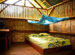 Maracumbo Lodge