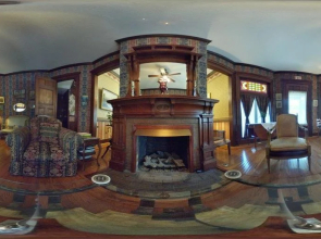 Herrold on Hill Bed and Breakfast