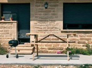 Casa Carrera Rural