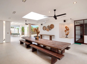 Nara Villa Canggu by Ini Vie Hospitality