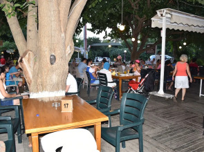 Garden Pansiyon