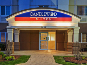 Candlewood Suites Owasso by IHG
