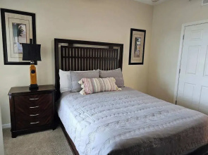 Beachview Condo at Legacy Tower 2 -708 - Fully Furnished 2 Bedroom 2 Bathroom