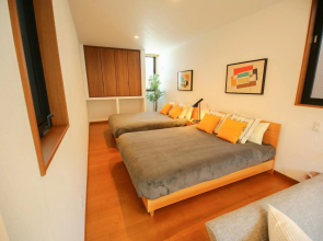 PrimeRoom別府 TATAMIsuite