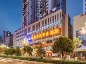 Fu Xing Ji Rui Hotel