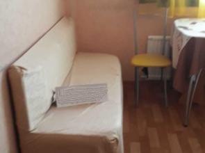 Apartamenty na ulice 70 let Oktabra