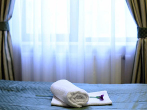 Отель «9 Сов»